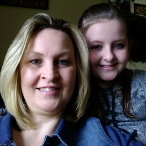 Meet your Posher, Brenda